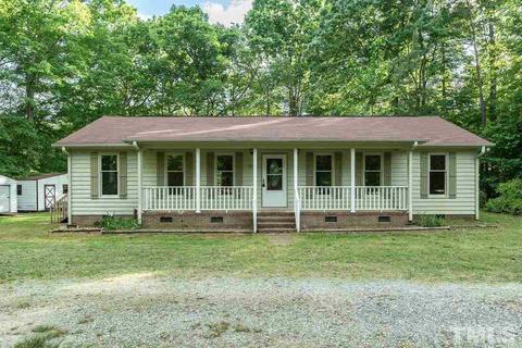 3811 Michael Dr, Haw River, NC 27258 photo 2