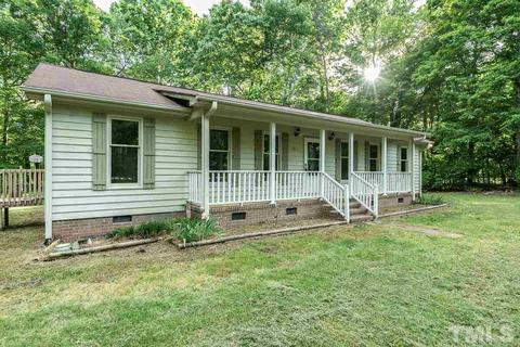 3811 Michael Dr, Haw River, NC 27258 photo 1