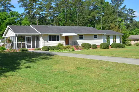 311 9th St, Butner, NC 27509 photo 1