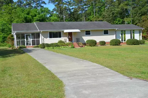311 9th St, Butner, NC 27509 photo 4