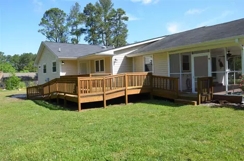 311 9th St, Butner, NC 27509 photo 5