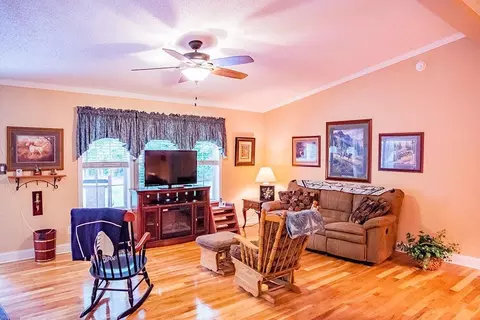 2317 Halifax Rd, Roxboro, NC 27573 photo 5
