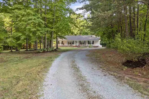 2317 Halifax Rd, Roxboro, NC 27573 photo 1