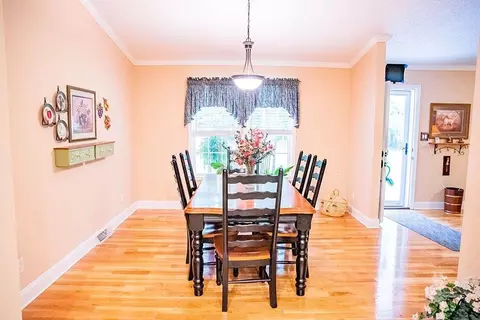 2317 Halifax Rd, Roxboro, NC 27573 photo 9