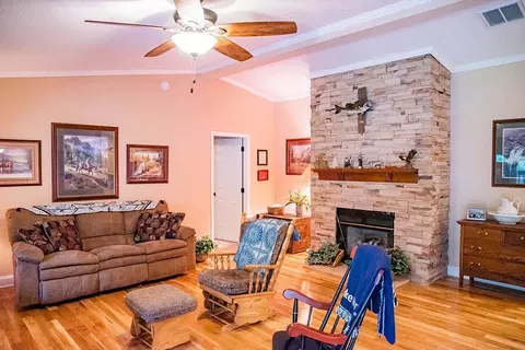 2317 Halifax Rd, Roxboro, NC 27573 photo 7