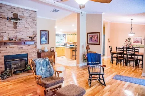 2317 Halifax Rd, Roxboro, NC 27573 photo 6