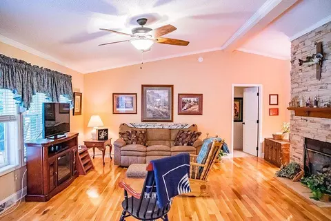 2317 Halifax Rd, Roxboro, NC 27573 photo 8