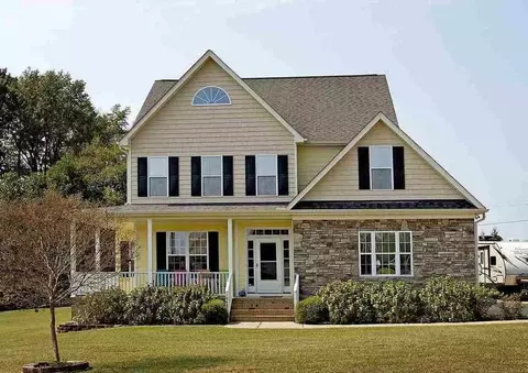 1043 Heather Ln, Wake Forest, NC 27587 photo 1