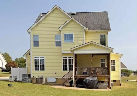 1043 Heather Ln, Wake Forest, NC 27587 photo 2