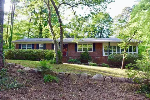 2522 Alpine Rd, Durham, NC 27707 photo 1