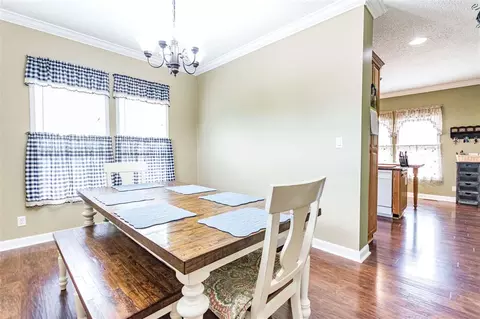 201 Vick Rd, Spring Hope, NC 27882 photo 11