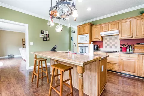 201 Vick Rd, Spring Hope, NC 27882 photo 14