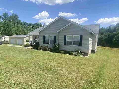 201 Vick Rd, Spring Hope, NC 27882 photo 2