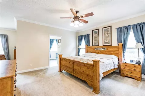 201 Vick Rd, Spring Hope, NC 27882 photo 19