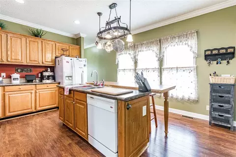 201 Vick Rd, Spring Hope, NC 27882 photo 12