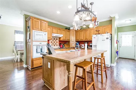 201 Vick Rd, Spring Hope, NC 27882 photo 13