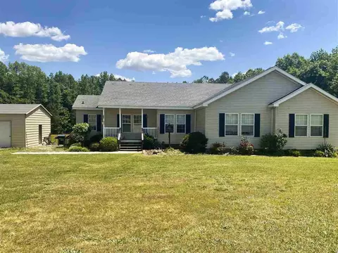 201 Vick Rd, Spring Hope, NC 27882 photo 1