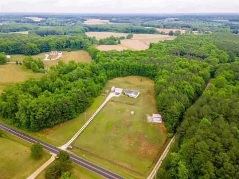 201 Vick Rd, Spring Hope, NC 27882 photo 23