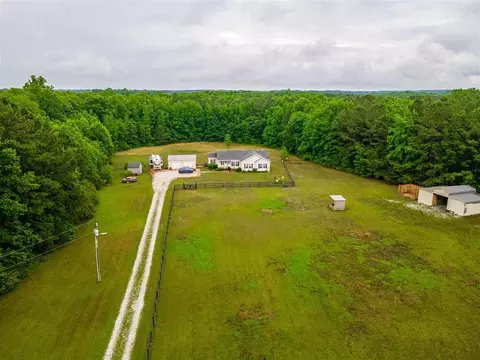 201 Vick Rd, Spring Hope, NC 27882 photo 22