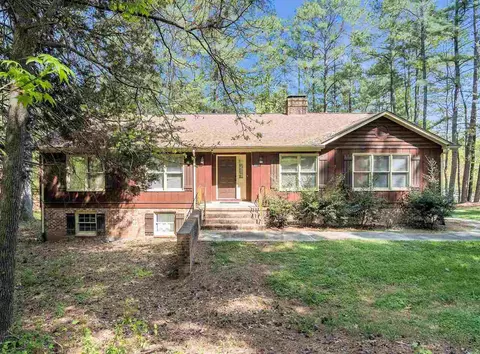 421 Constitution Dr, Durham, NC 27705 photo 1
