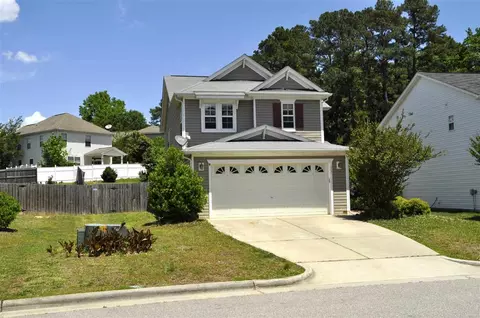 173 Steam Engine Way, Garner, NC 27529 photo 1