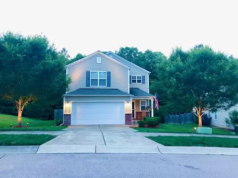 3726 Mountain Brook Cir, Durham, NC 27704 photo 1