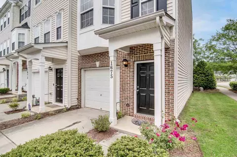 1675 Snowmass Way, Durham, NC 27713 photo 2