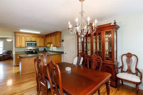 18 Gardner Lake Dr, Willow Spring, NC 27592 photo 15