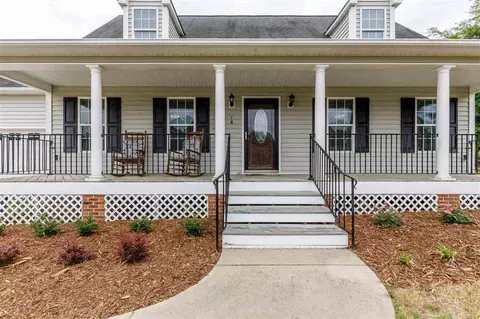 18 Gardner Lake Dr, Willow Spring, NC 27592 photo 2