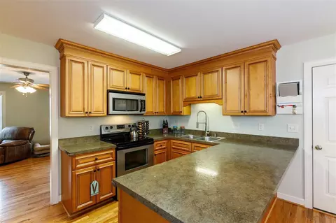 18 Gardner Lake Dr, Willow Spring, NC 27592 photo 11