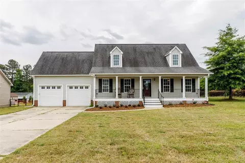18 Gardner Lake Dr, Willow Spring, NC 27592 photo 1