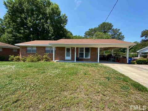 504 Peyton St, Raleigh, NC 27610 photo 1