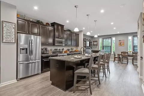 119 Ridgeline Ct, Durham, NC 27703 photo 3