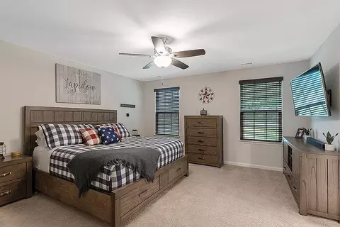 119 Ridgeline Ct, Durham, NC 27703 photo 13