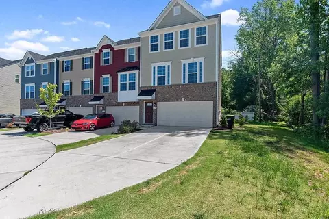 119 Ridgeline Ct, Durham, NC 27703 photo 2