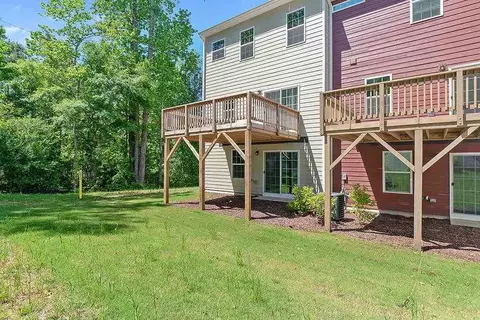 119 Ridgeline Ct, Durham, NC 27703 photo 28