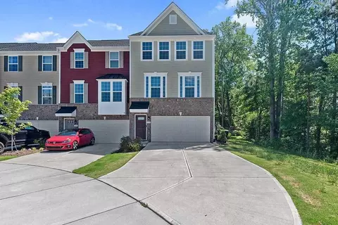 119 Ridgeline Ct, Durham, NC 27703 photo 1