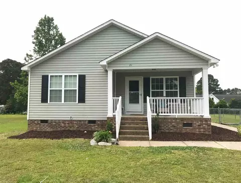 22 Atlantic Ave, Benson, NC 27504 photo 1