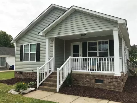 22 Atlantic Ave, Benson, NC 27504 photo 2