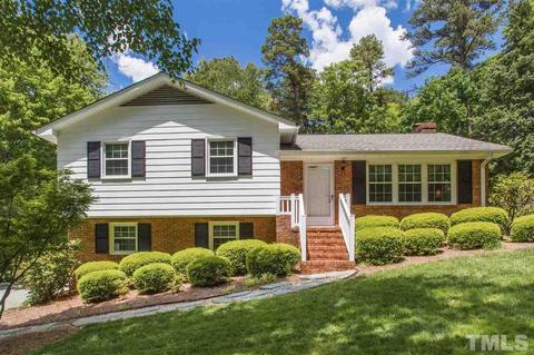 2920 Gretmar Dr, Durham, NC 27705 photo 1