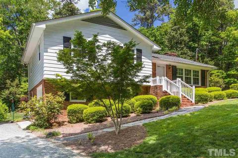 2920 Gretmar Dr, Durham, NC 27705 photo 2