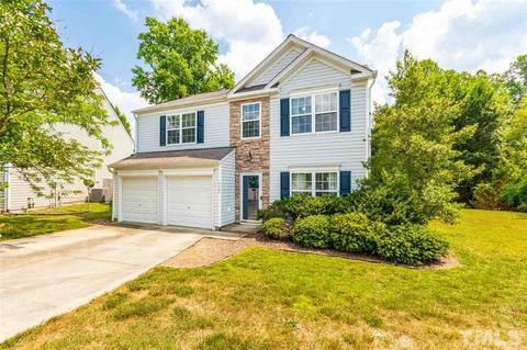 4704 Patch Pl, Raleigh, NC 27616 photo 2