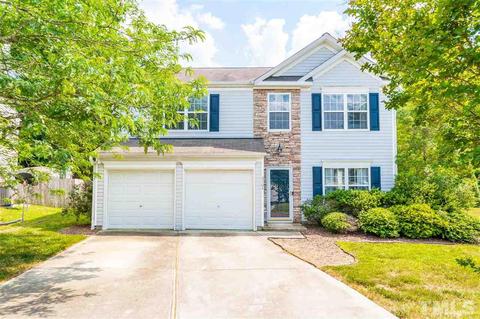 4704 Patch Pl, Raleigh, NC 27616 photo 1