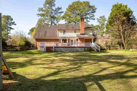 104 Forest Dr, Clinton, NC 28328 photo 27
