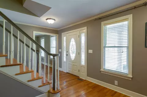 104 Forest Dr, Clinton, NC 28328 photo 3