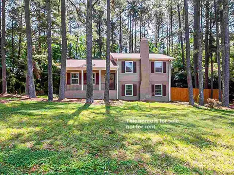 4911 Mccormick Rd, Durham, NC 27713 photo 1