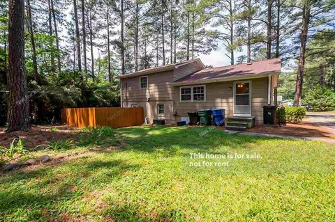 4911 Mccormick Rd, Durham, NC 27713 photo 7