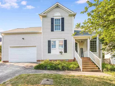 5906 Wateree Dr, Durham, NC 27713 photo 1