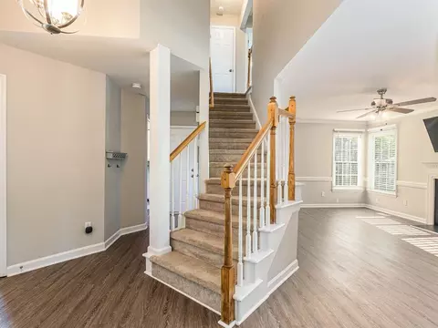 5906 Wateree Dr, Durham, NC 27713 photo 4