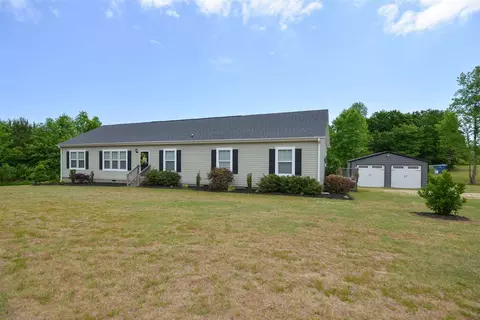 1634 Lynch Rd, Selma, NC 27576 photo 1